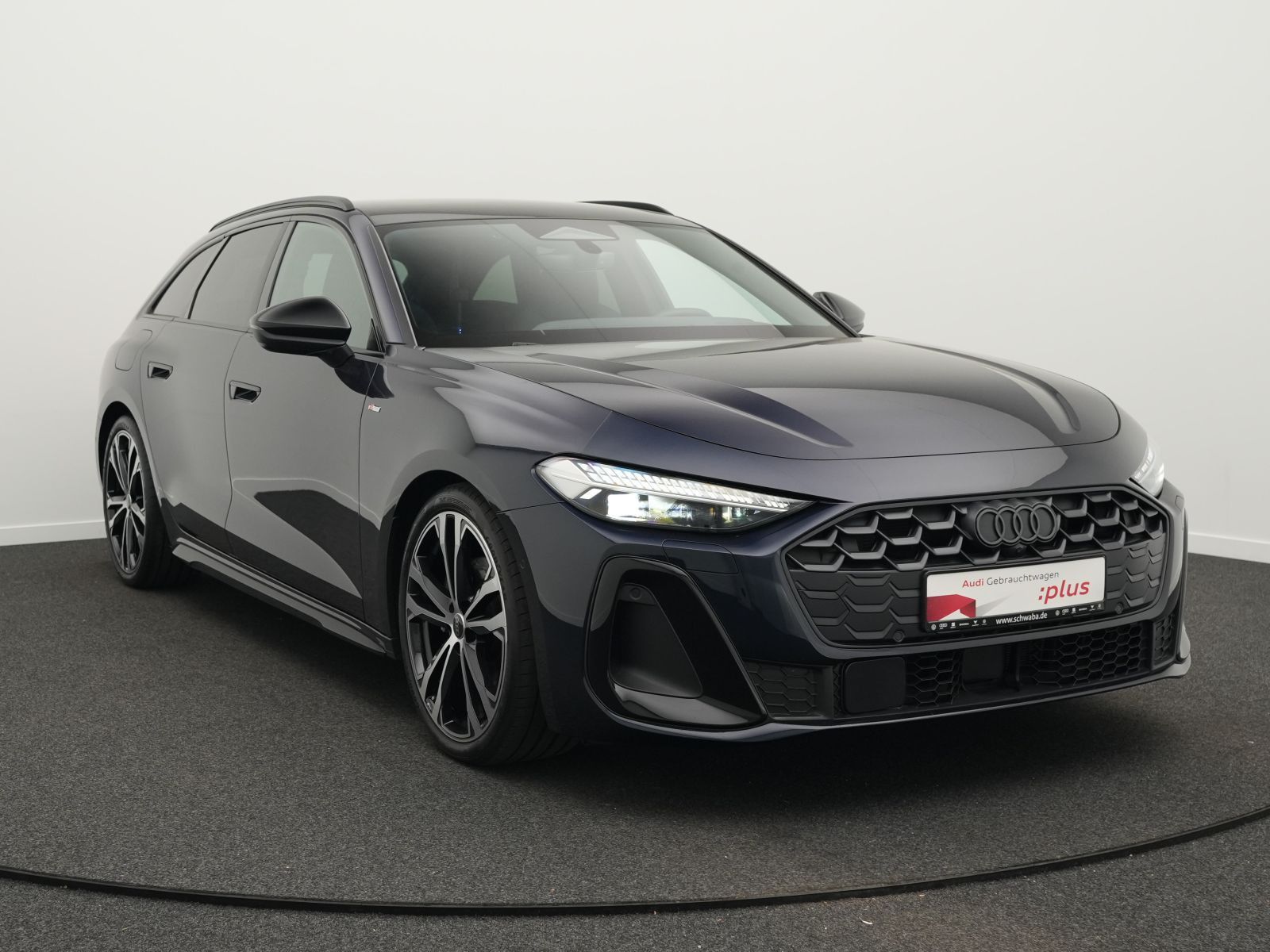 Audi A5 Avant TFSI qu. 2x S line *AHK*PANO*HdUp*20''*