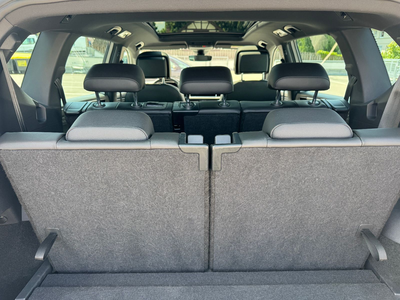 Seat Tarraco 2.0 TDI Xcellence - Samsaru's Car Outlet