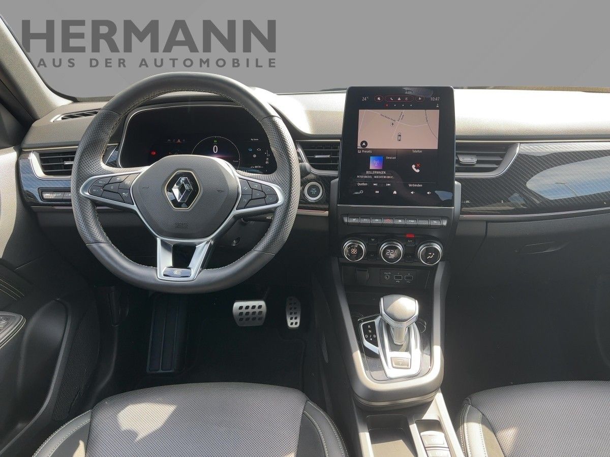 Renault Arkana 1.6 E-TECH 145 E-Tech Engineered - Samsaru's Car Outlet