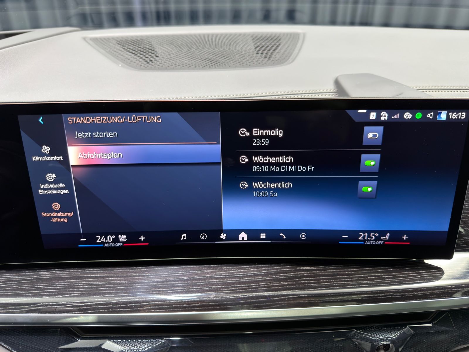 BMW X7 xDrive 40d M SPORT PRO|LUFT|PANO|7-SITZER|AHK