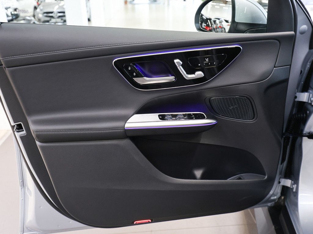 Mercedes-Benz GLC 220 d 4M AMG Edition AHK Distr. LED Pano Nav