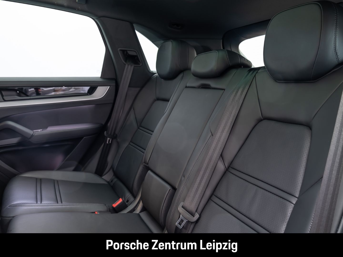 Porsche Cayenne S E-Hybrid HeadUp InnoDrive AHK Bose