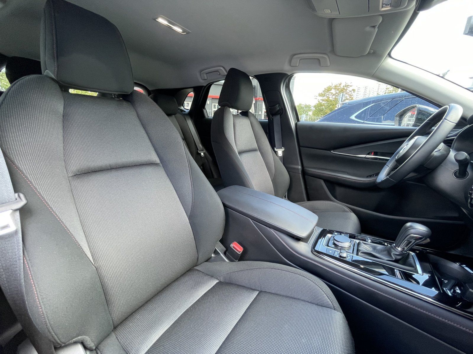 Mazda CX-30 Hybrid Automatik Sitzheizung Homura