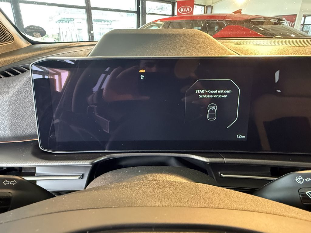 Kia Sportage 1.6 T-GDI 2WD Plug-in Hybrid GT-line GD