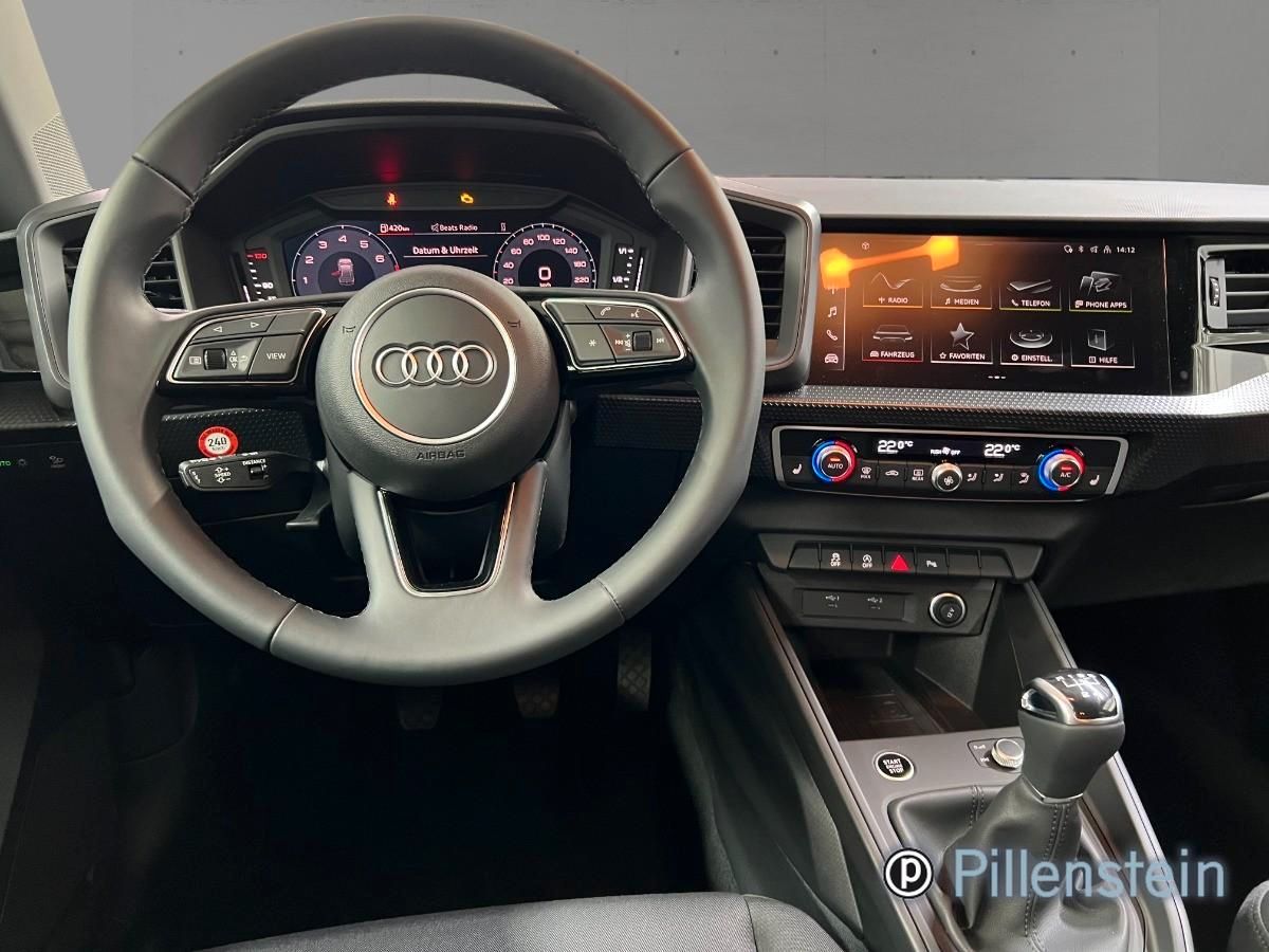 Audi A1 Sportback TFSI - Samsaru's Car Outlet