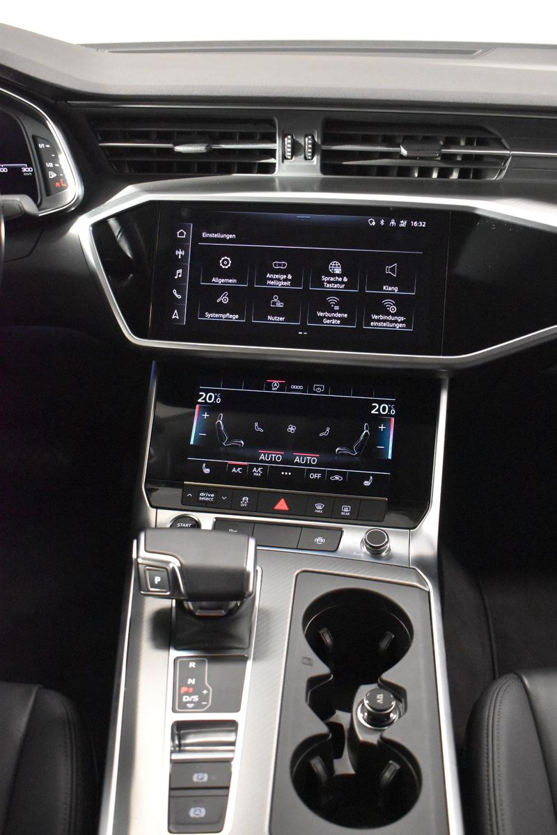 Audi A6 40 TDI - Samsaru's Car Outlet