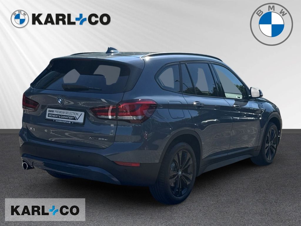 BMW X1 xDrive25e - Samsaru's Car Outlet