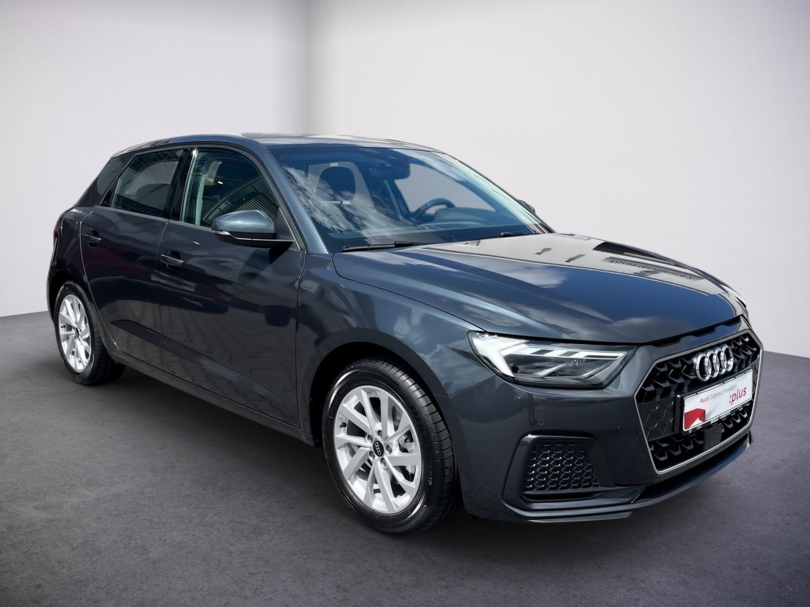 Audi A1 Sportback 30 TFSI ADVANCED - Samsaru's Car Outlet