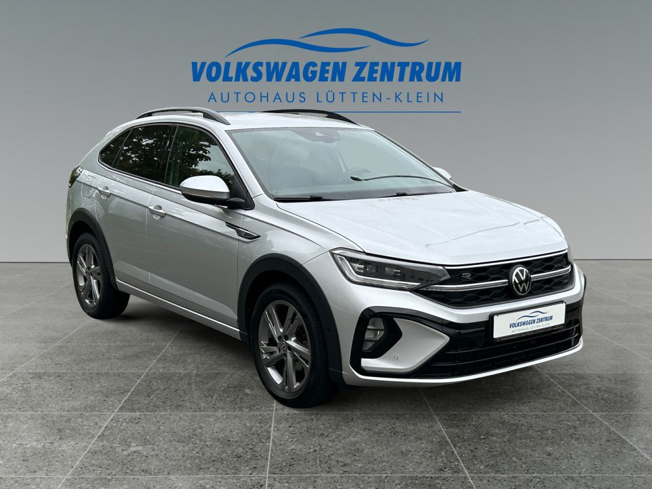 Volkswagen Taigo 1.0 TSI DSG R-Line - Samsaru's Car Outlet