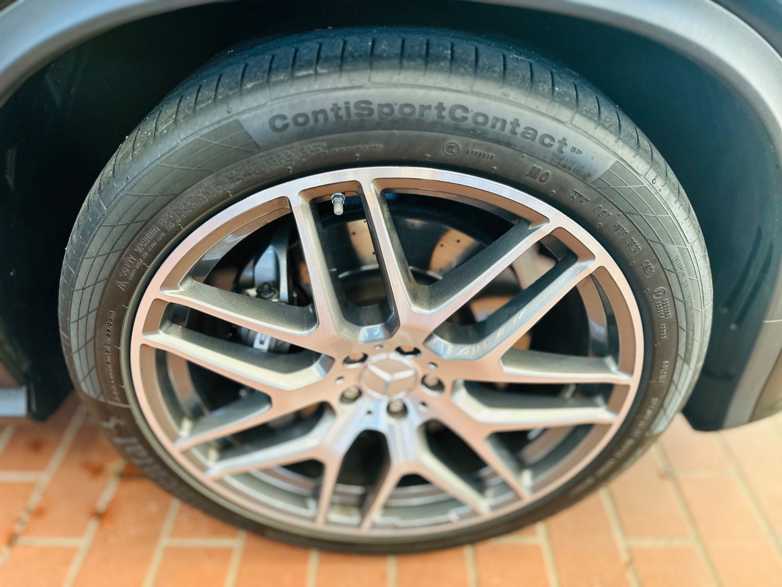 Mercedes-Benz GLE 63 AMG Coupe  4Matic*Panorama*