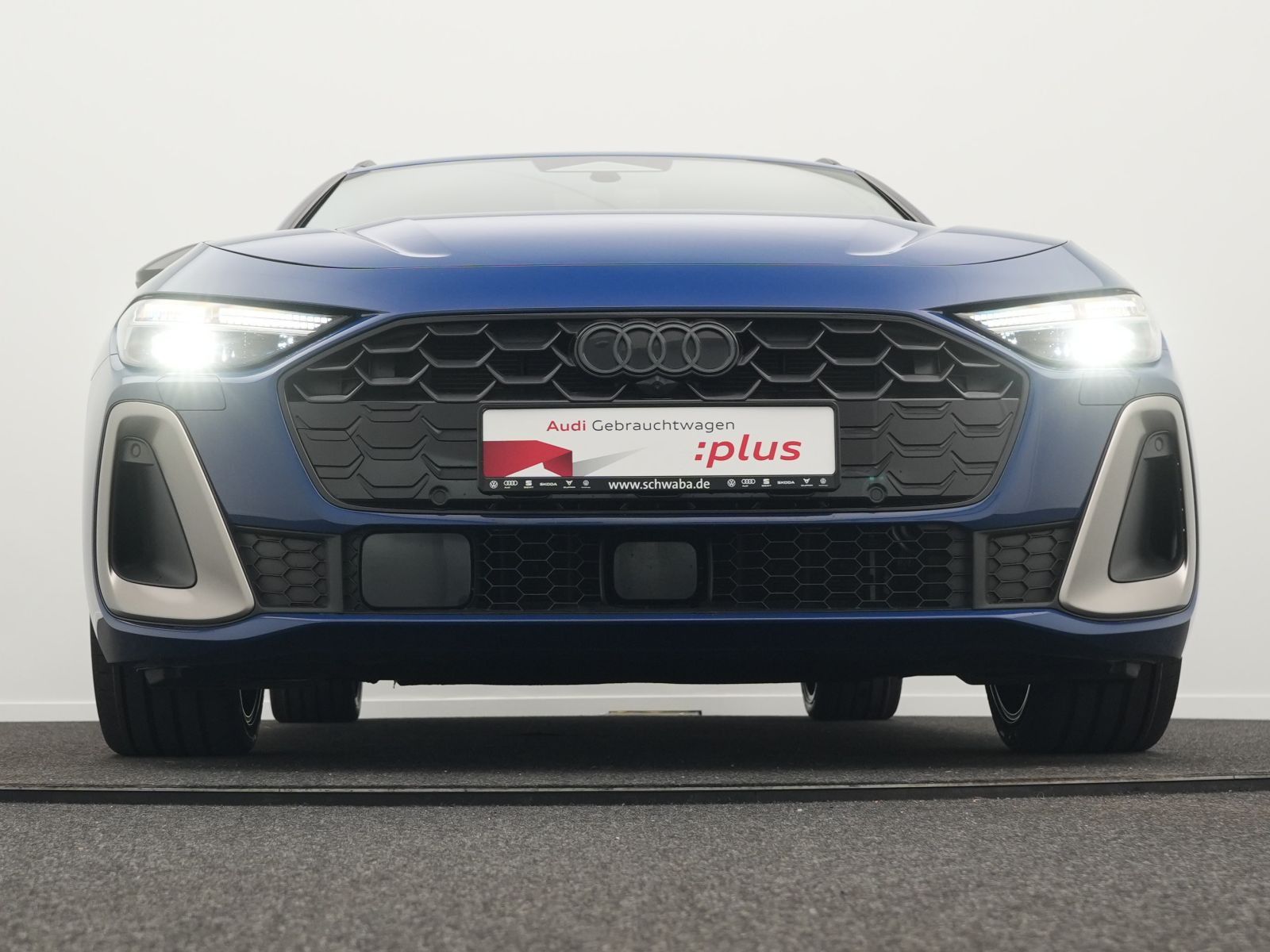 Audi A5 Avant TFSI quattro 2x S line *AHK*StdHZ*20''*