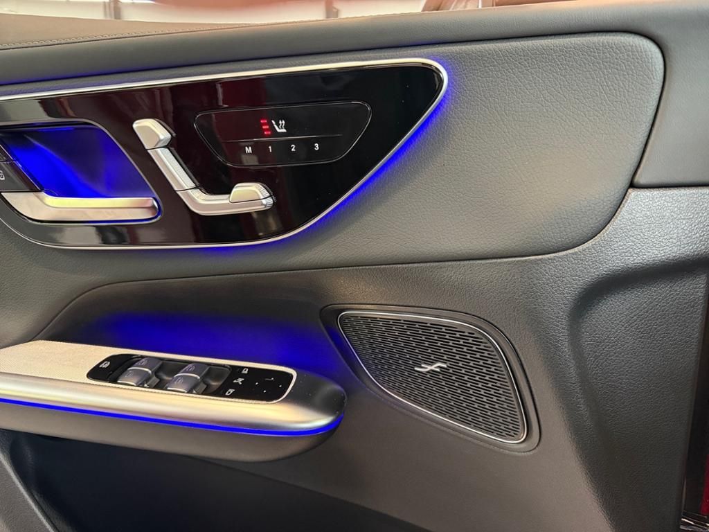 Mercedes-Benz GLC 300 e 4M Coupé AMG, Pano, AIRMATIC, Sound