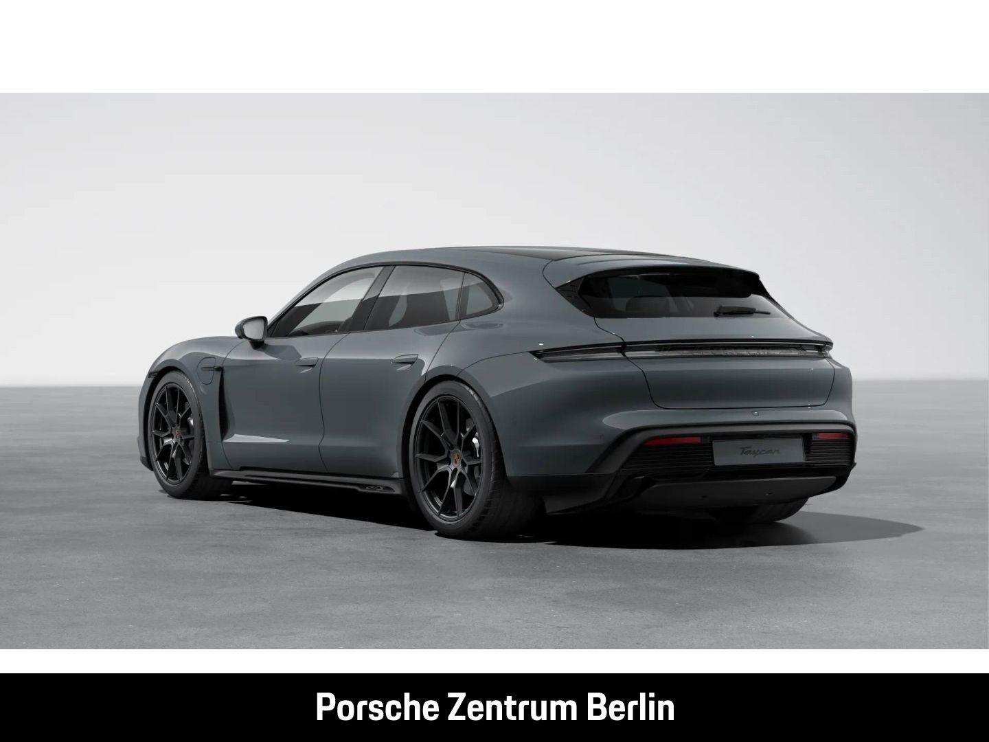 Porsche Taycan GTS Sport Turismo BOSE Rückfahrkamera LED