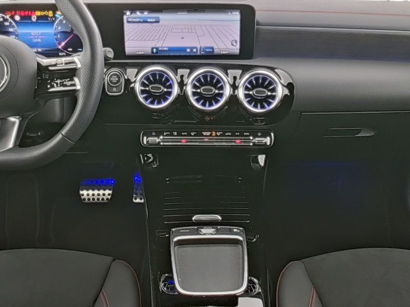 Mercedes-Benz CLA 250 4MATIC Shooting Brake - Samsaru's Car Outlet