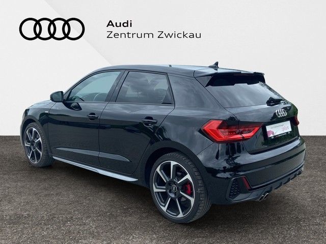 Audi A1 Sportback 40TFSI S-line - Samsaru's Car Outlet