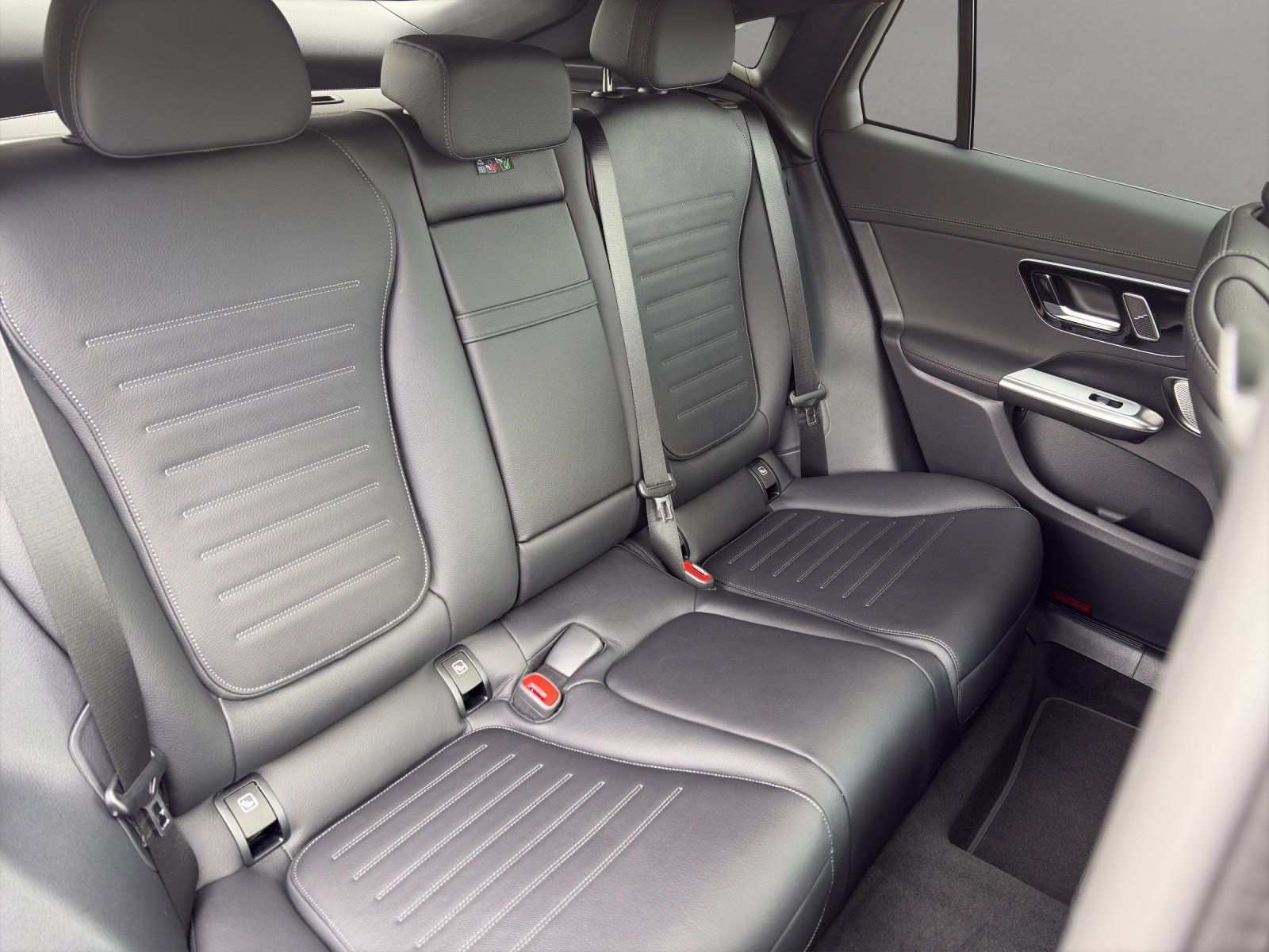 Mercedes-Benz GLC 450 d 4M AMG 360° DIGITAL AHK Distro BURME