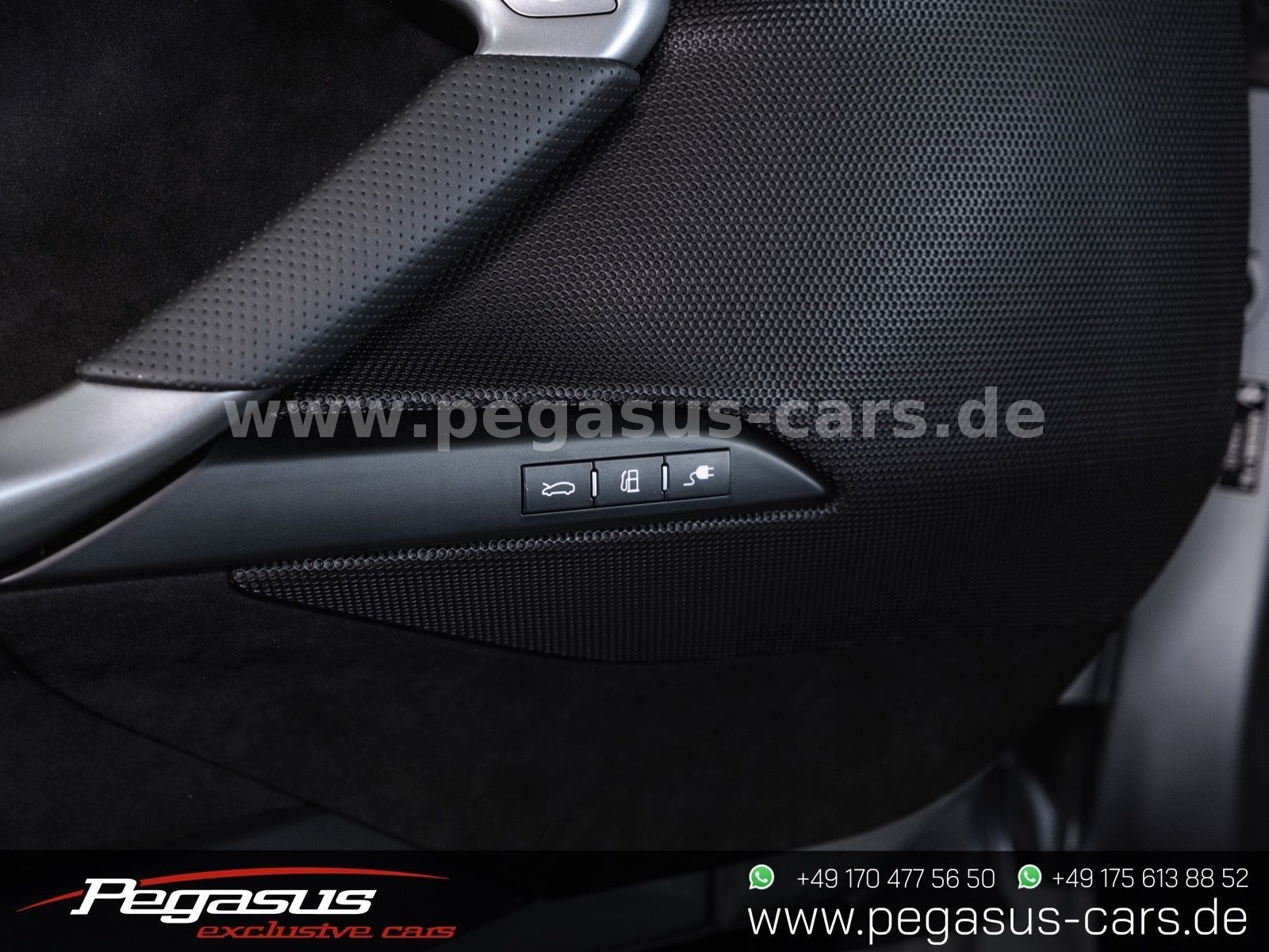 Ferrari 296 GTB *ADAS*LIFT*360*CARBON*RACING SEATS*25%