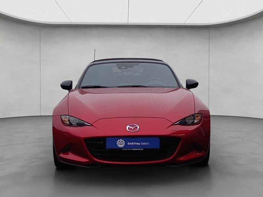 Mazda MX-5 SKYACTIV-G 1.5
