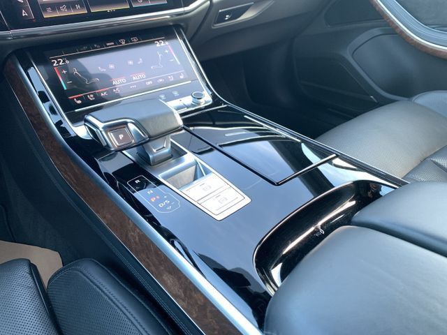 Audi A8 60 TFSI e qu - Samsaru's Car Outlet