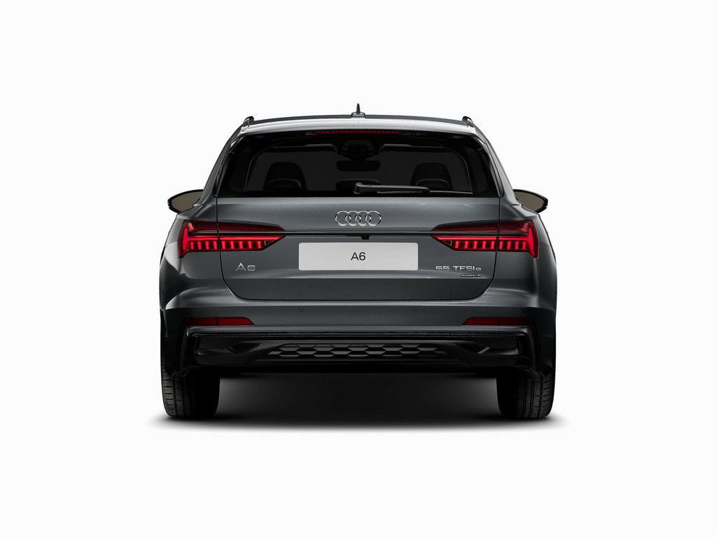Audi A6 Avant 55 TFSI e quattro S line Matrix+RFK Mat