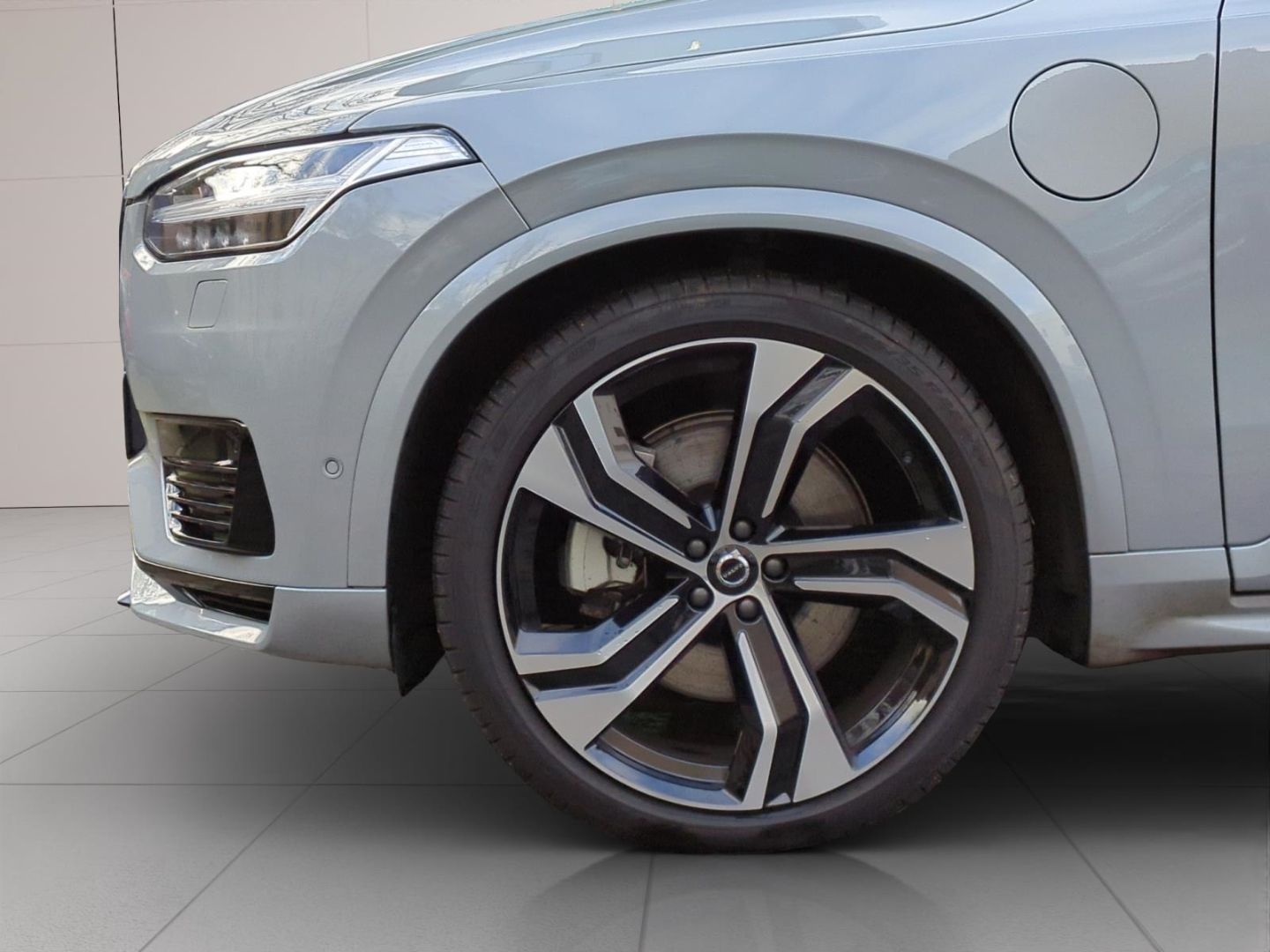 Volvo XC90 T8 Recharge Ultimate Dark *Vollausstattung*