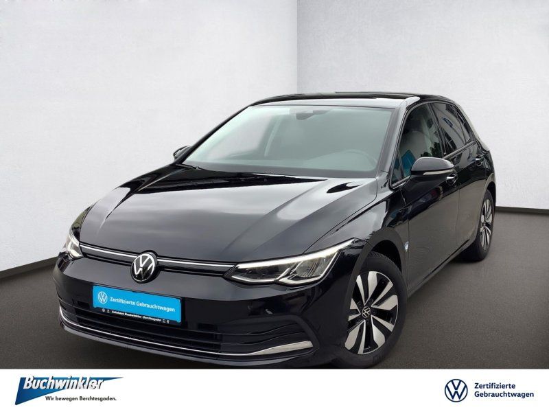 Volkswagen Golf VIII 1.5 TSI Move - Samsaru's Car Outlet