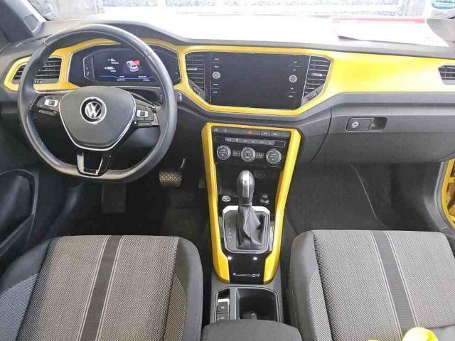 Volkswagen T-Roc Cabriolet Style 1.5 TSI DSG - Samsaru's Car Outlet