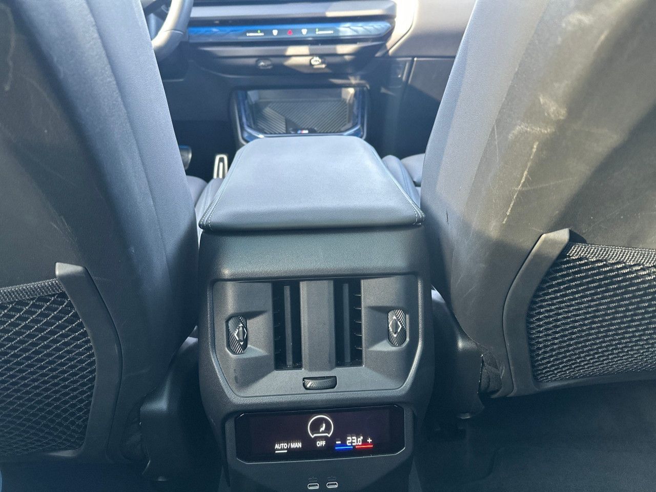 BMW X3 20d xDr M Sport Pano,PA/DA+,AHK,H/K,e-Sitze