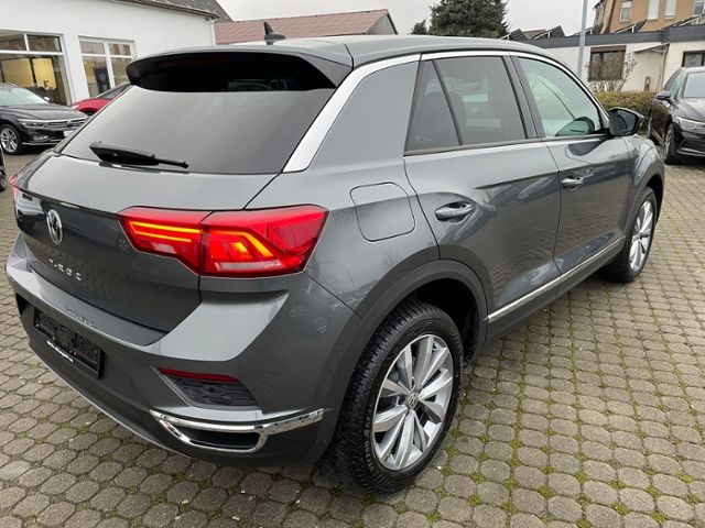 Volkswagen T-Roc Style 1.0 TSI - Samsaru's Car Outlet