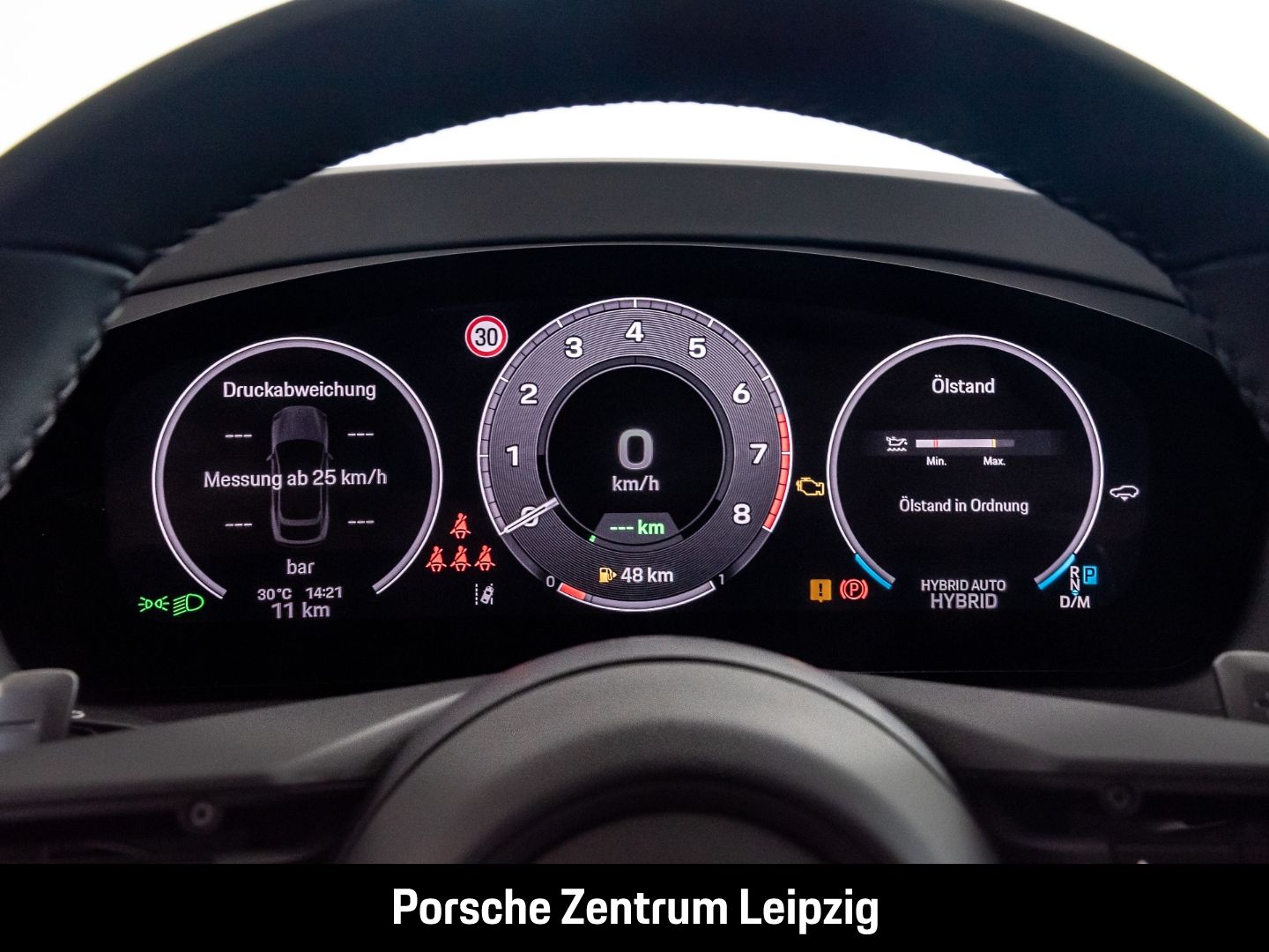 Porsche Cayenne E-Hybrid Coupe AHK Matrix Bose Abstandst