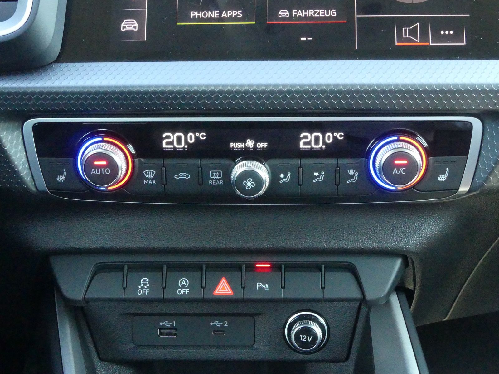 Audi A1 citycarver 30 TFSI - Samsaru's Car Outlet