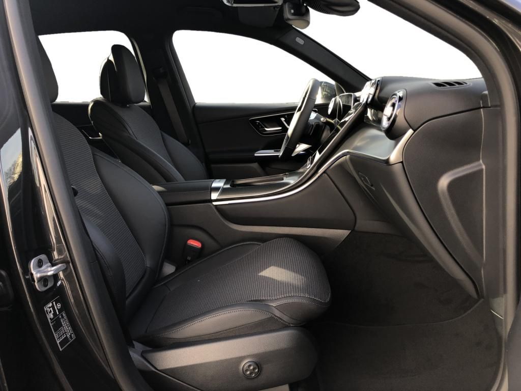 Mercedes-Benz GLC 220 d 4MATIC Avantgarde - Samsaru's Car Outlet
