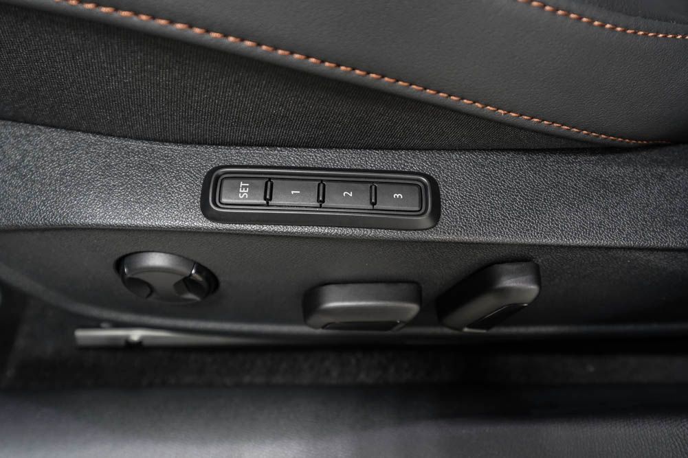 Cupra Formentor 2,0 TSI DSG 4x4 VZ - LAGER