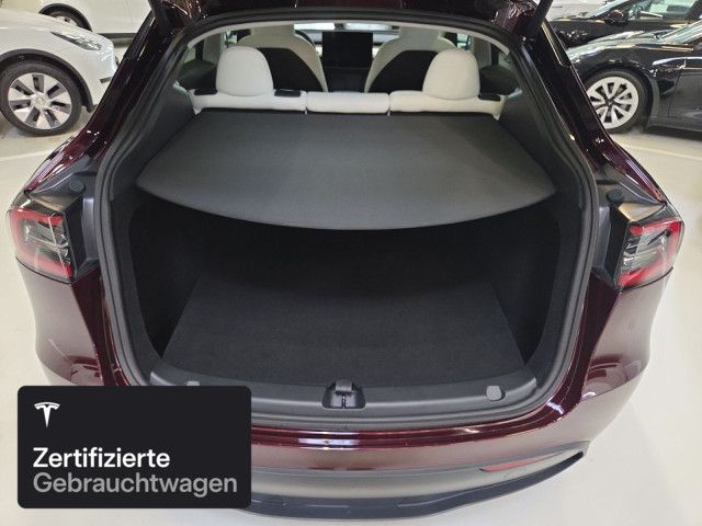 Tesla Model Y Performance