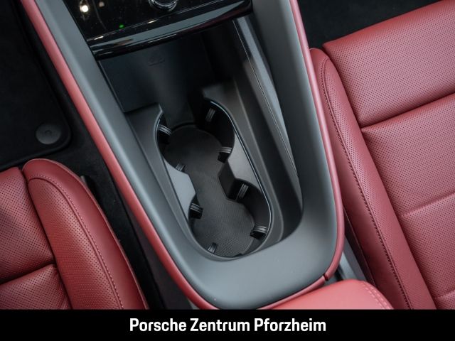 Porsche Macan Electric - Samsaru's Car Outlet