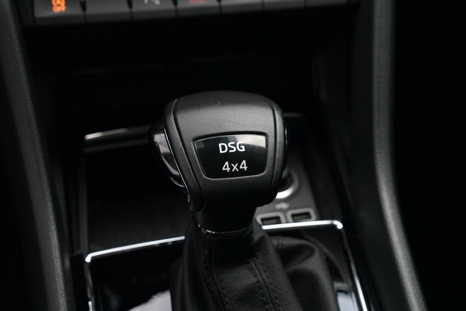 Skoda KODIAQ 2.0TSI DSG 4X4 - Samsaru's Car Outlet