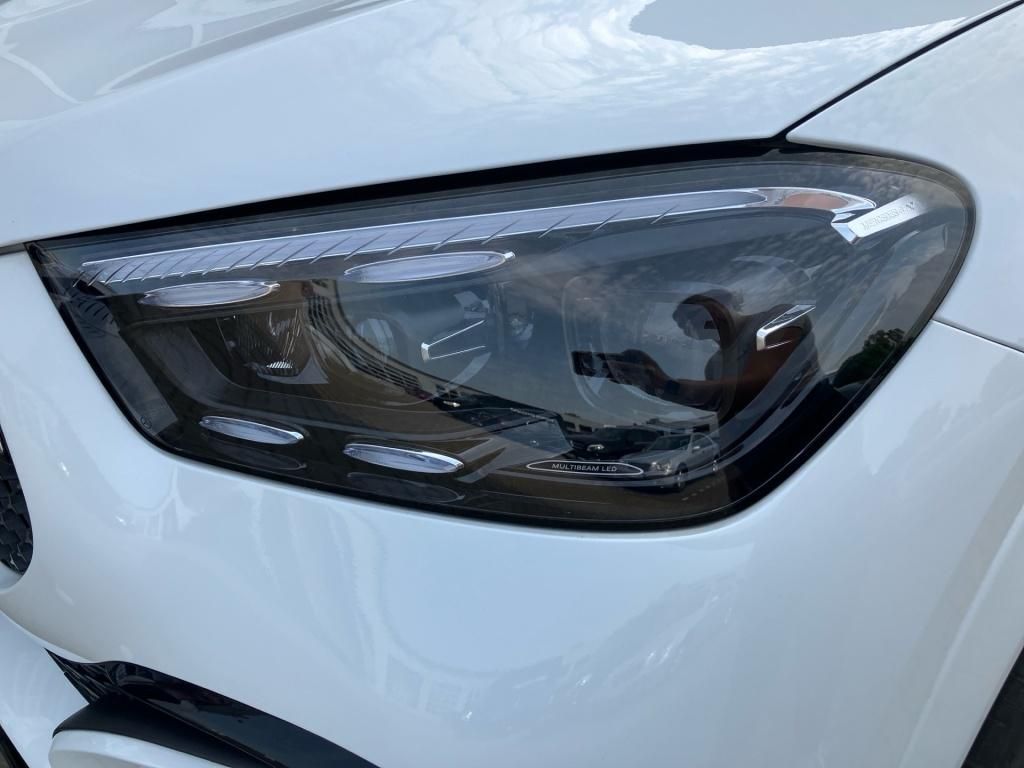 Mercedes-Benz GLE 580 4M AMG Night Memory AHK StHz PANO WIDE