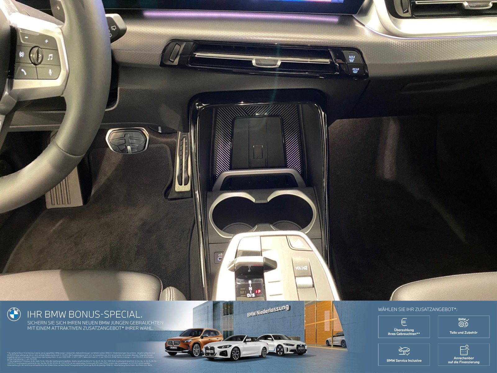 BMW X1 xDrive20d M Sport - Samsaru's Car Outlet