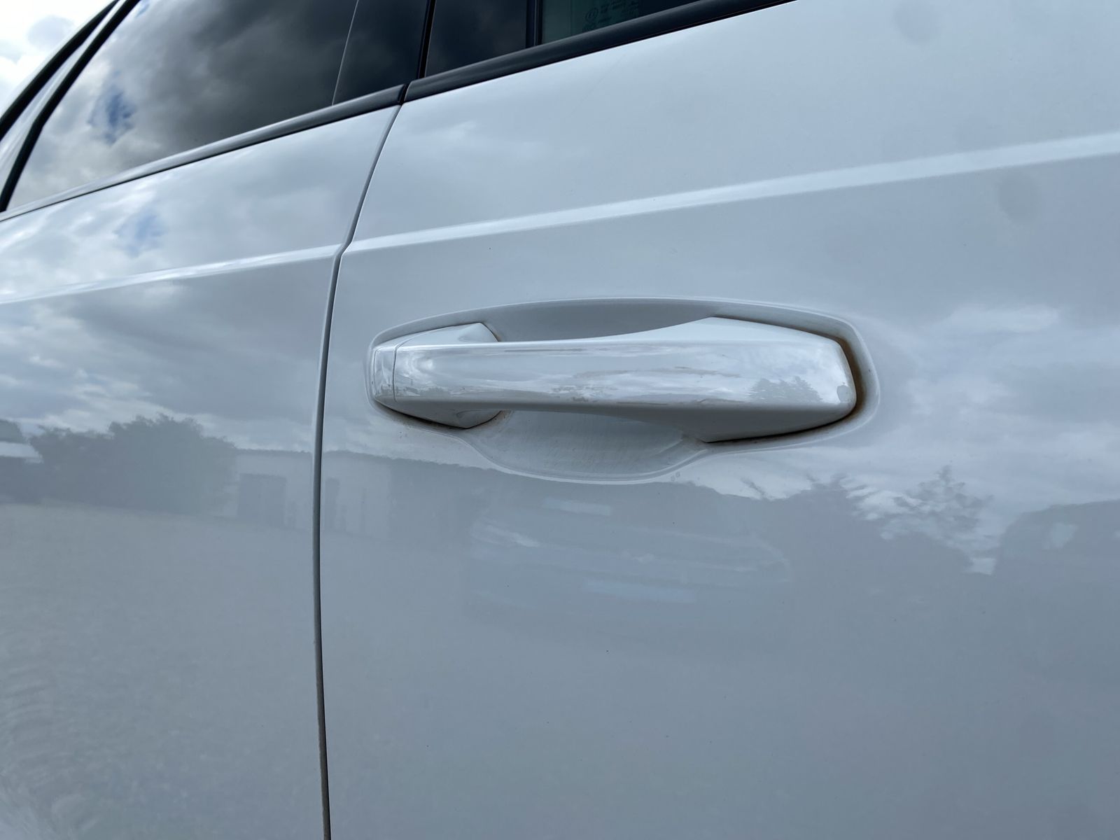 Audi Q3 S-line 45 TFSi qu. - Samsaru's Car Outlet