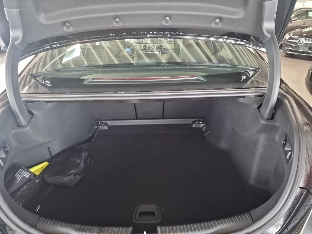 Mercedes-Benz C 220 d AMG - Samsaru's Car Outlet