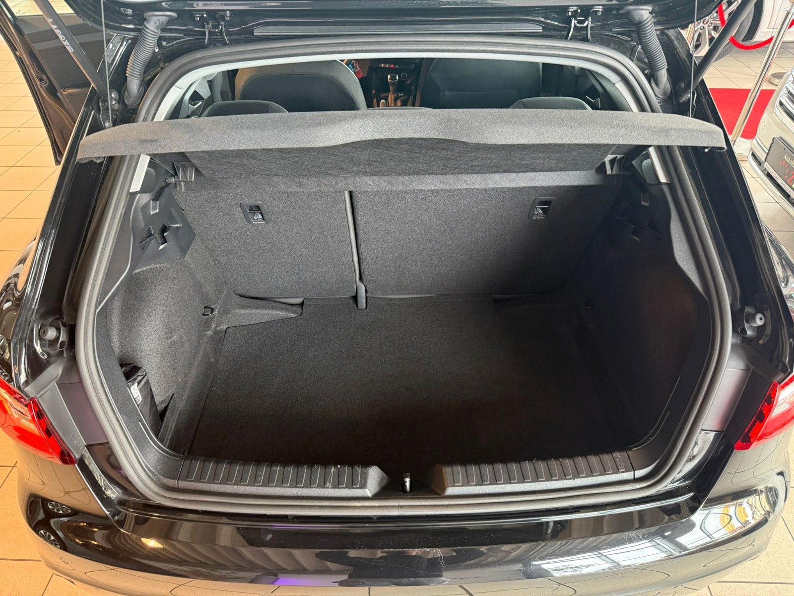 Audi A1 Sportback 30 TFSI  S-TRONIC/RFK/VIRTUELL/