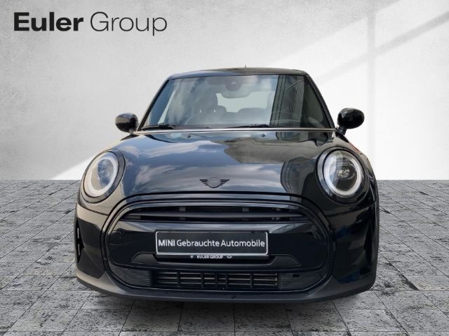 MINI Cooper Aut PREMIUM - Samsaru's Car Outlet