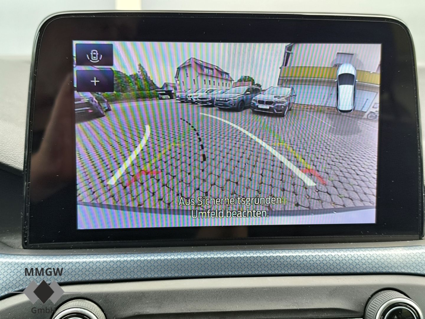Ford Focus Turnier Active - Samsaru's Car Outlet