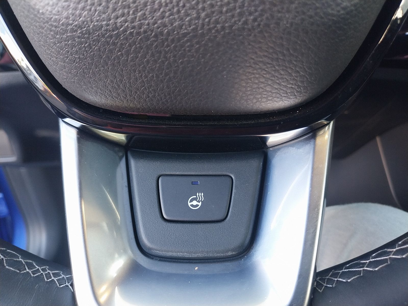 Honda Civic 2,0 e:HEV Advance Sport Paket Navi/LED