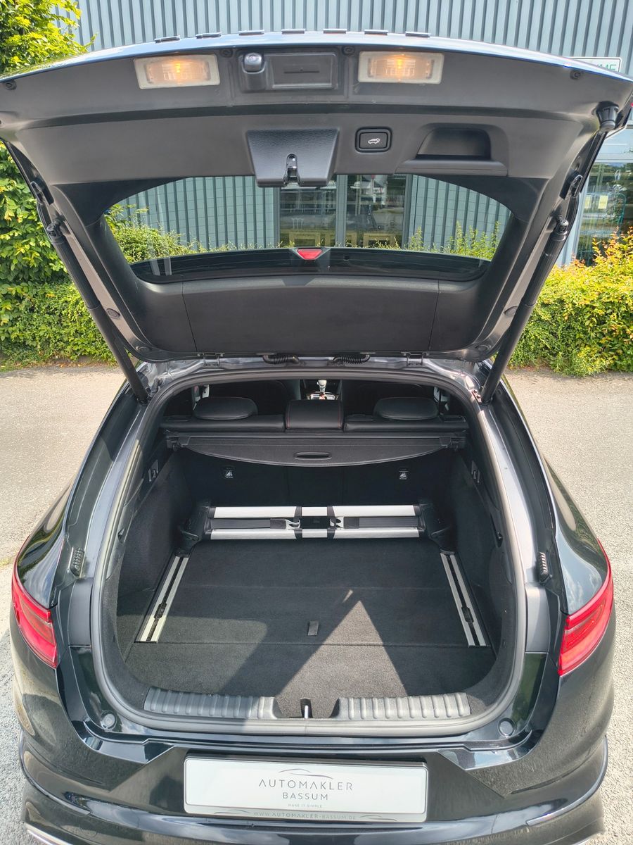 Kia pro cee'd GT - Samsaru's Car Outlet