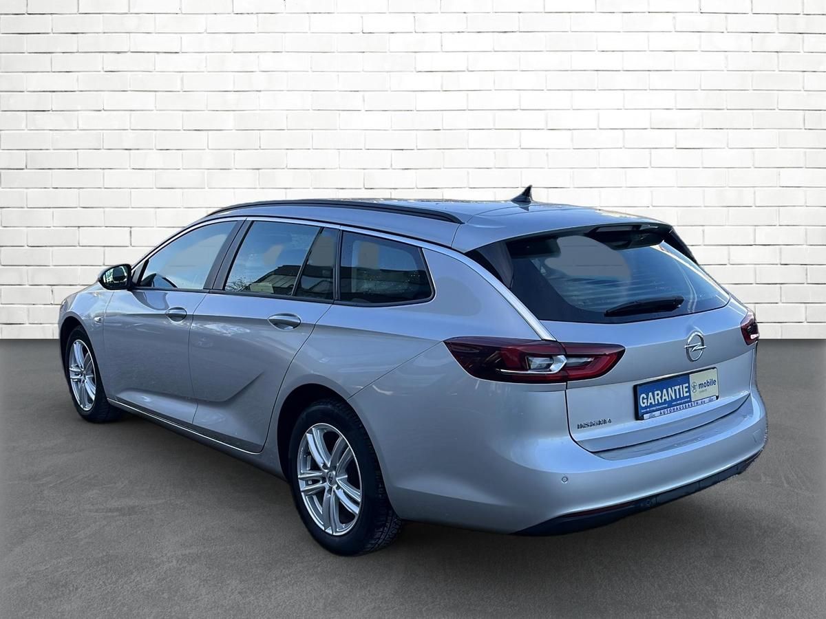 Opel Insignia 1.6 CDTI Edition - Samsaru's Car Outlet
