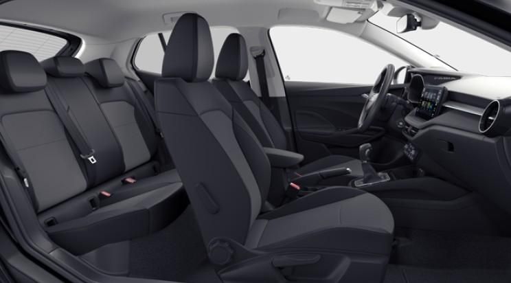 Skoda FABIA AKTUELLES SONDERMODELL BALANCE TSI DSG %%%