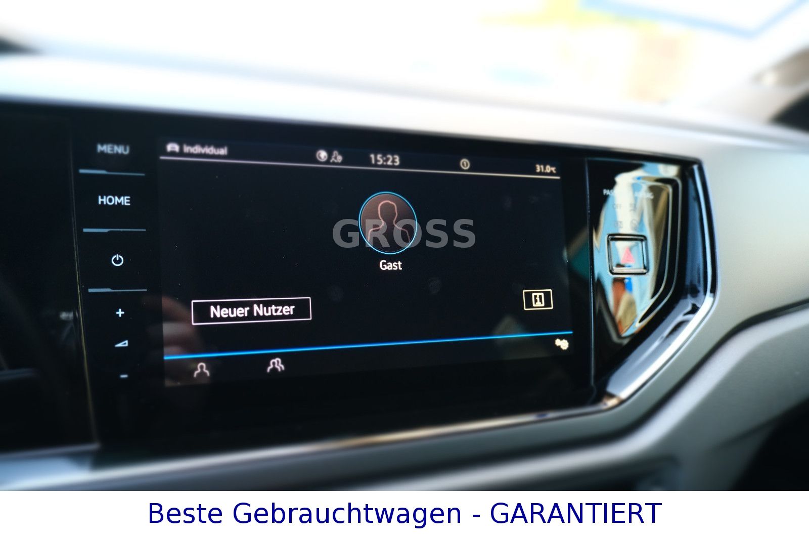 Volkswagen Taigo 1.5 TSI R-Line - Samsaru's Car Outlet