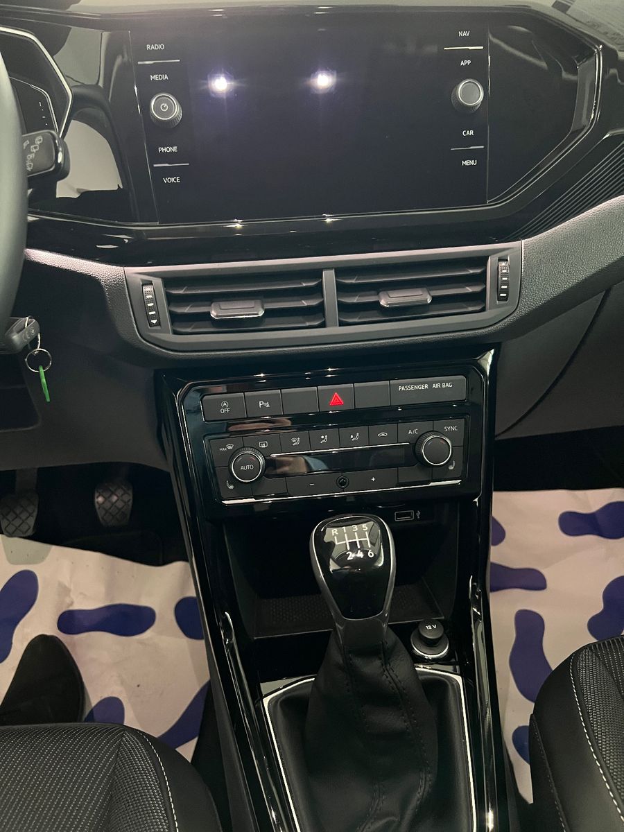 Volkswagen T-Cross Style 1.0 TSI - Samsaru's Car Outlet