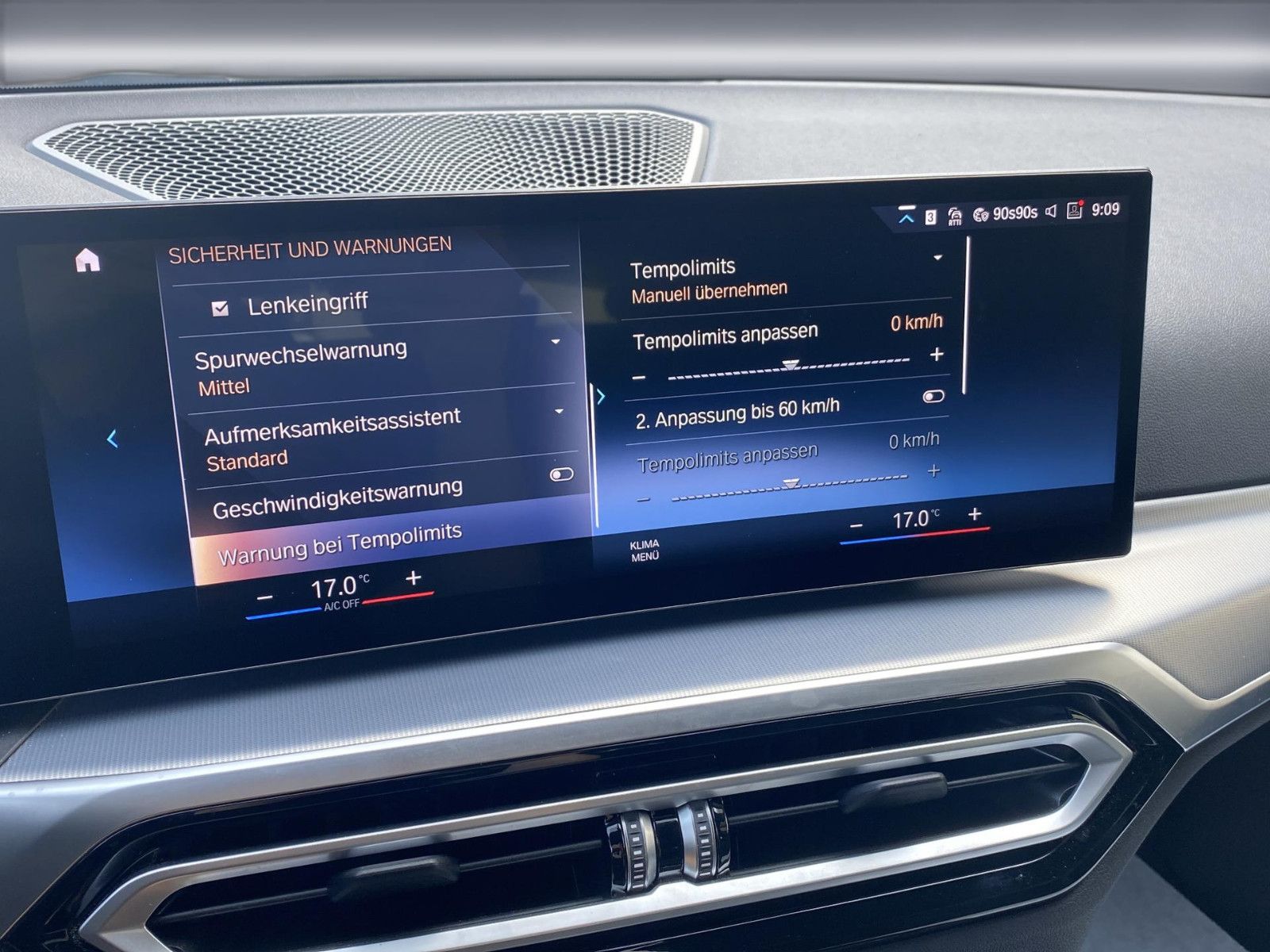 BMW 320 d xD M Sport - Samsaru's Car Outlet
